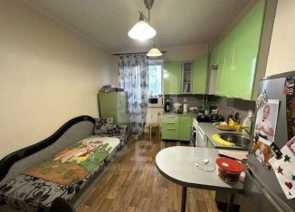 Продается 1-ком. квартира, 54 м2, Кудрово, Австрийская улица, 4к1, ЖК Австрийский Квартал