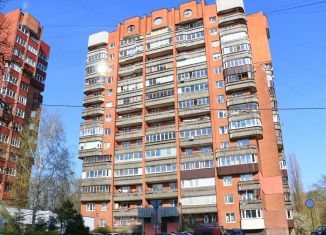 Продается 1-ком. квартира, 37 м2, Калининград, улица 9 Апреля, 98, Ленинградский район