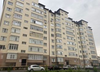 Продается 1-ком. квартира, 34.7 м2, Нальчик, Московская улица, 1к2