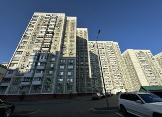 Продажа 3-ком. квартиры, 80 м2, Москва, Рублёвское шоссе, 20к3, ЗАО