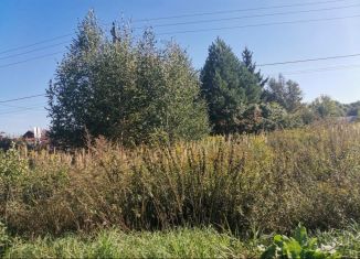 Продается участок, 8 сот., деревня Прудки