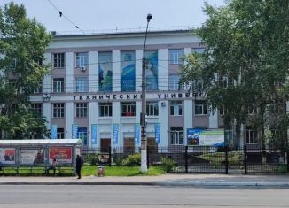 Продается 3-ком. квартира, 67 м2, Хабаровский край, улица Котовского, 14