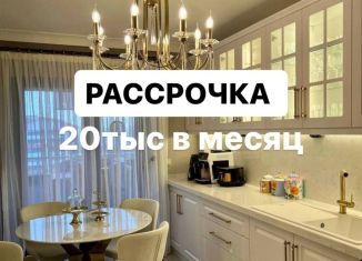 Продается квартира студия, 33 м2, Махачкала, Кировский район, улица Каммаева, 87