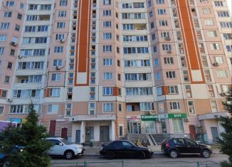 Продается 2-ком. квартира, 60.4 м2, Подольск, Профсоюзная улица, 7А