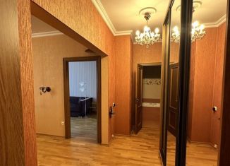 Сдам 2-ком. квартиру, 52 м2, Санкт-Петербург, Варшавская улица, 19к5, Московский район