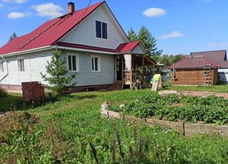 Продаю дачу, 70 м2, село Кадниково, улица Карла Маркса