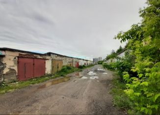 Продается гараж, 21 м2, Берёзовский, улица Строителей, 8