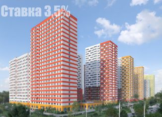 Продается двухкомнатная квартира, 44 м2, Оренбургская область, улица Юркина, 8