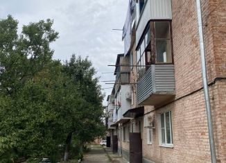 Продам 2-комнатную квартиру, 42.3 м2, поселок Октябрьский, улица Пушкина, 7