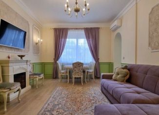 Продается трехкомнатная квартира, 81.8 м2, Сочи, улица Войкова, 22