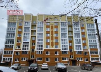 Продажа 1-комнатной квартиры, 38.8 м2, Рязань, Октябрьская улица, 4к1