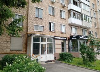 Продам квартиру студию, 14.3 м2, Москва, улица Народного Ополчения, 42к1, район Щукино