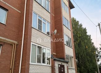 Однокомнатная квартира на продажу, 34 м2, Сыктывкар, улица Маркова, 33