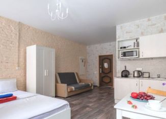 Продаю квартиру студию, 14 м2, Москва, улица Корнейчука, 59