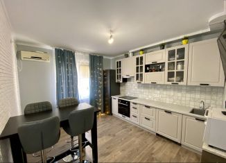 Продажа 2-комнатной квартиры, 70 м2, Краснодар, улица Лавочкина, 25, ЖК Восток