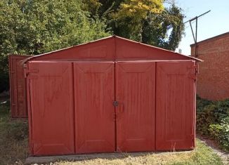 Продается гараж, 18 м2, Таганрог, улица Чучева, 46