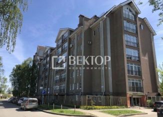 Продам трехкомнатную квартиру, 94.2 м2, Иваново, улица Стефенсона, 59