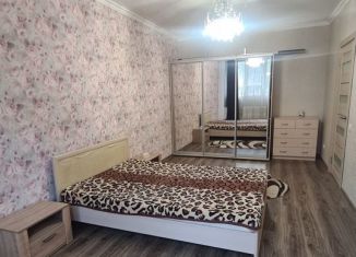 Сдаю в аренду 1-ком. квартиру, 40 м2, село Мирное, Тепличная улица, 26