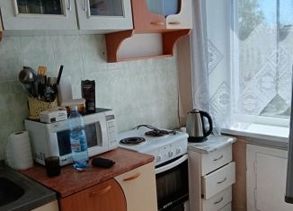 Сдается 2-ком. квартира, 44 м2, Кемерово, Новогодняя улица, 23