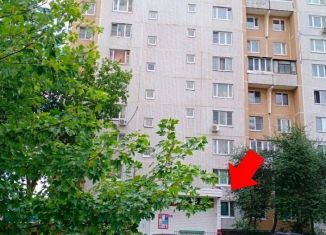 Продажа 1-комнатной квартиры, 23.6 м2, Москва, метро Боровское шоссе, Новопеределкинская улица, 13