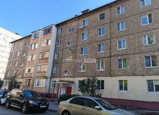 Продажа 2-комнатной квартиры, 55 м2, Электросталь, Ногинское шоссе, 12А