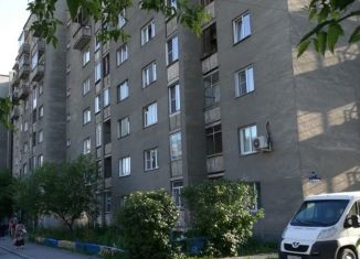 Сдаю однокомнатную квартиру, 30 м2, Новосибирск, улица Крылова, 64А