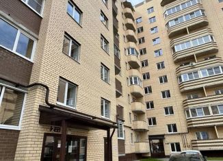 Продажа 2-ком. квартиры, 55.2 м2, Великий Новгород, аллея Веряжское раздолье, 8к1