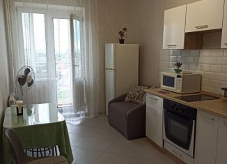 Сдается 1-ком. квартира, 47.1 м2, Казань, улица Восстания, 80А