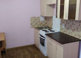 Сдается 1-комнатная квартира, 37 м2, Новосибирск, улица Тюленина, 16