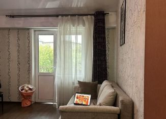 Сдается 1-комнатная квартира, 31 м2, Иркутск, Профсоюзная улица, 36