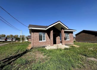 Дом на продажу, 104 м2, деревня Блохино, Центральная улица, 1