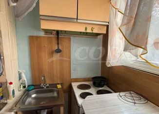 Продам 1-комнатную квартиру, 13.3 м2, Тюмень, Олимпийская улица, 24