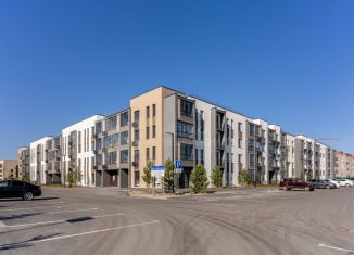 Продаю трехкомнатную квартиру, 89.6 м2, Тюмень, улица Сергея Свиридова, 7