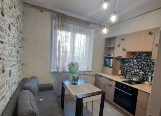 Продажа 1-ком. квартиры, 40.5 м2, Челябинск, улица Агалакова, 66