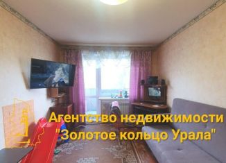 Продам 2-ком. квартиру, 44.8 м2, Свердловская область, улица Матвеева, 28