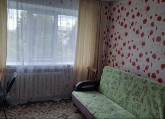 Сдача в аренду комнаты, 18 м2, Новосибирск, Танковая улица, 9