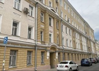 Продам квартиру студию, 11 м2, Москва, улица Чаплыгина, 8с1, ЦАО