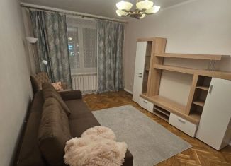 Аренда трехкомнатной квартиры, 78 м2, Москва, Верхняя Красносельская улица, 34, Верхняя Красносельская улица