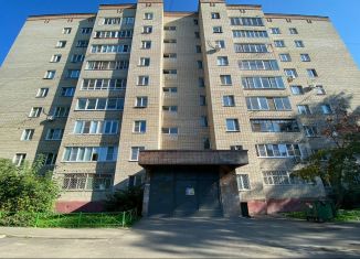 Продажа 3-комнатной квартиры, 66.8 м2, Белоозёрский, улица 60 лет Октября, 7