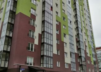 Сдача в аренду квартиры студии, 24 м2, Красноярский край, улица Академика Вавилова, 56В