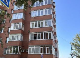 Трехкомнатная квартира на продажу, 104 м2, Самара, улица Степана Разина, 136