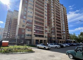 Продажа трехкомнатной квартиры, 76.2 м2, Пермь, улица Калинина, 42, Кировский район