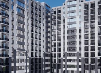 Продам квартиру студию, 35 м2, Махачкала, Хушетское шоссе, 3