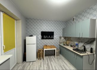 Продажа квартиры студии, 23 м2, Новороссийск, Парковая улица, 32к107