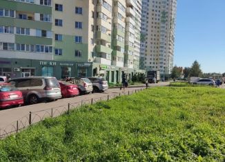 Продам двухкомнатную квартиру, 62.5 м2, посёлок Шушары, Новгородский проспект, 10, ЖК Волна