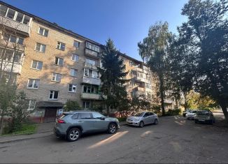 Продается 1-комнатная квартира, 30 м2, Фрязино, Полевая улица, 5