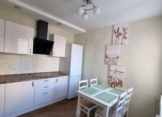 1-комнатная квартира в аренду, 50 м2, Самара, улица Лукачёва, 4