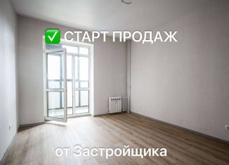 Продаю квартиру студию, 20.6 м2, Воронеж, проспект Труда, 93