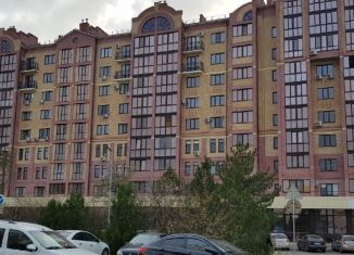 Сдам 1-комнатную квартиру, 48 м2, Элиста, улица Номто Очирова, 8