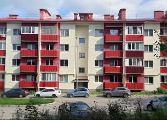 Продается однокомнатная квартира, 36.8 м2, Самарская область, Московское шоссе, 24-й километр, 9с9